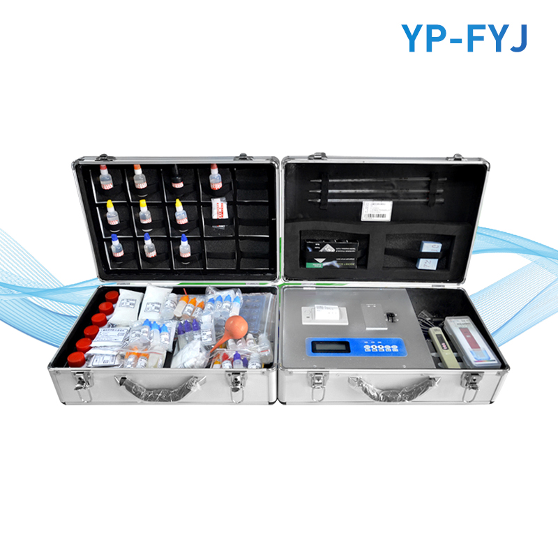 肥料有機質(zhì)含量測定儀