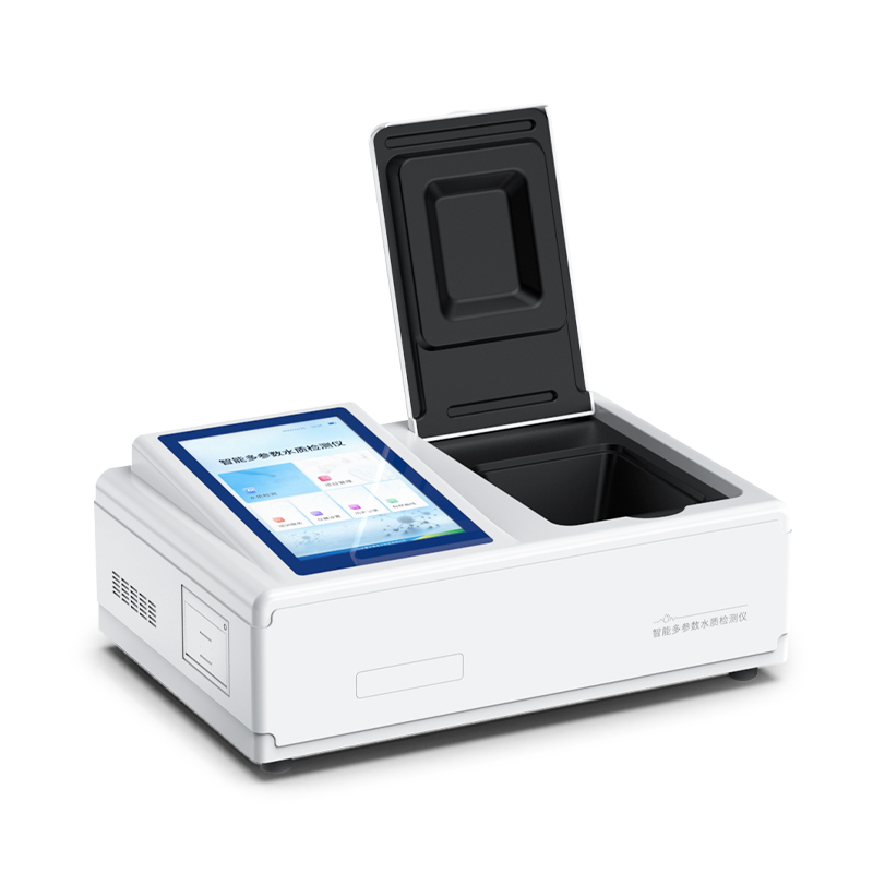 COD氨氮總磷總氮檢測(cè)儀