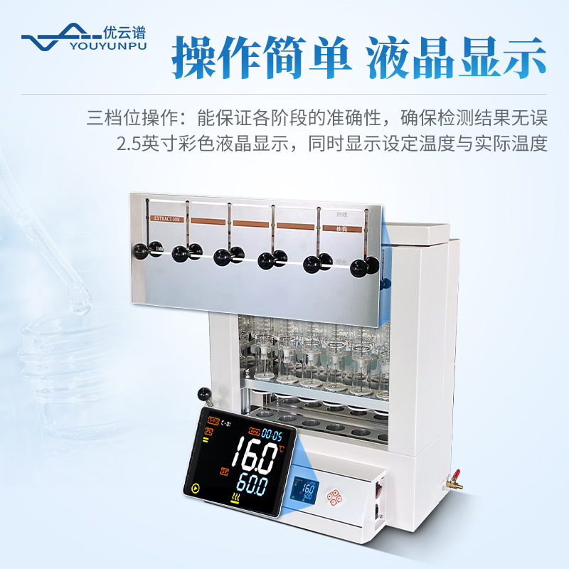 脂肪測(cè)定儀