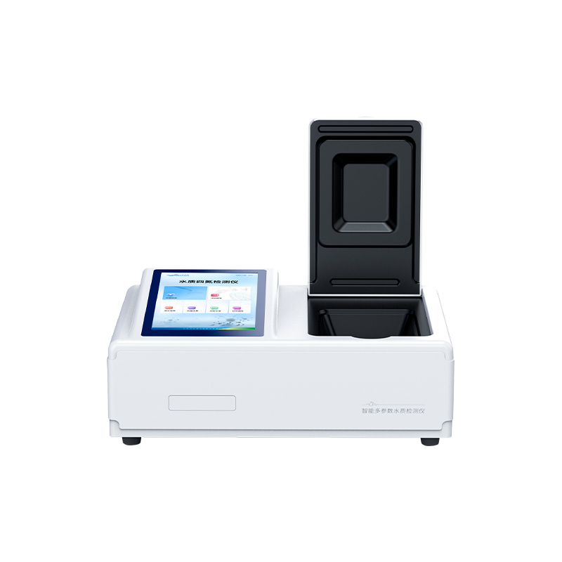 水質四氮檢測儀