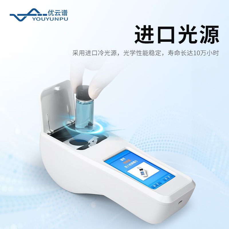 亞氯酸鹽檢測(cè)儀