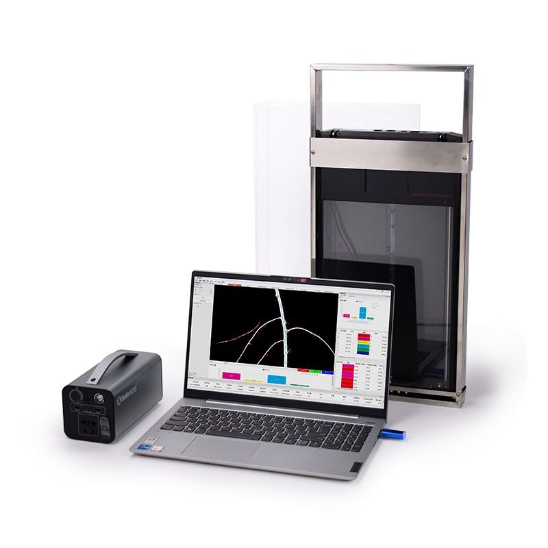 原位根系分析儀