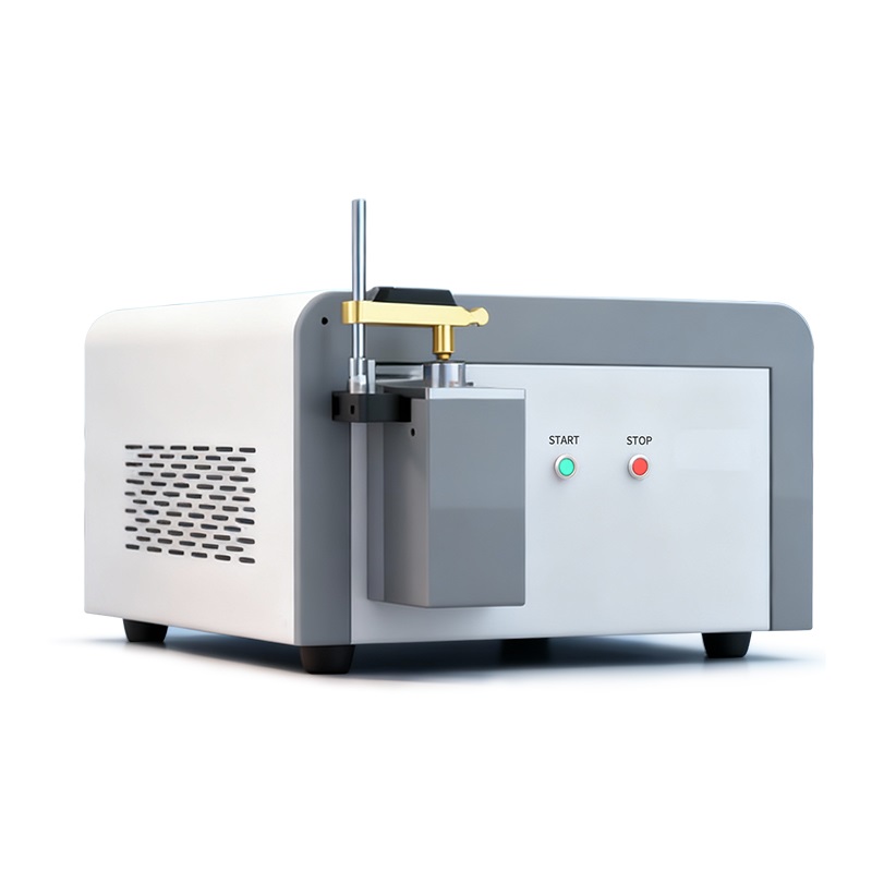 火花直讀光譜儀