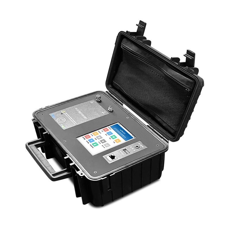 智能環境氡測量儀