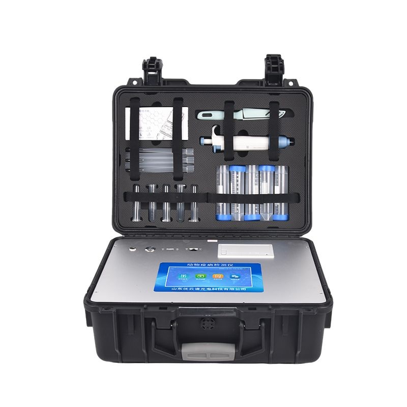 動物疫病診斷儀