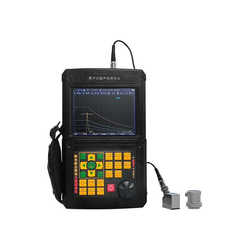 便攜式工業無損探傷儀