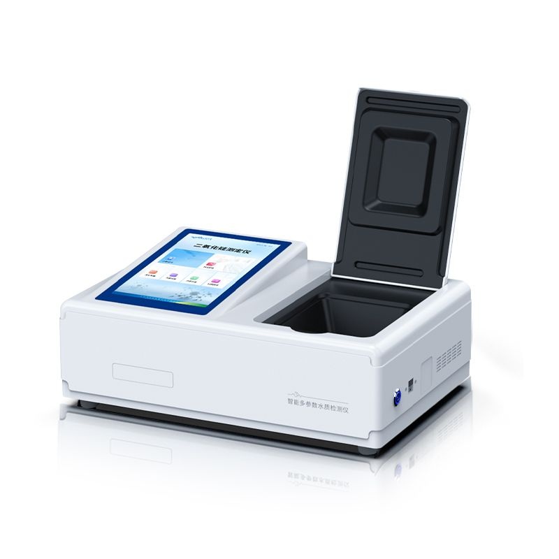 二氧化硅測(cè)定儀