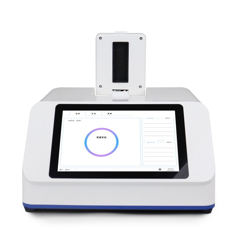 鸚鵡性別檢測儀