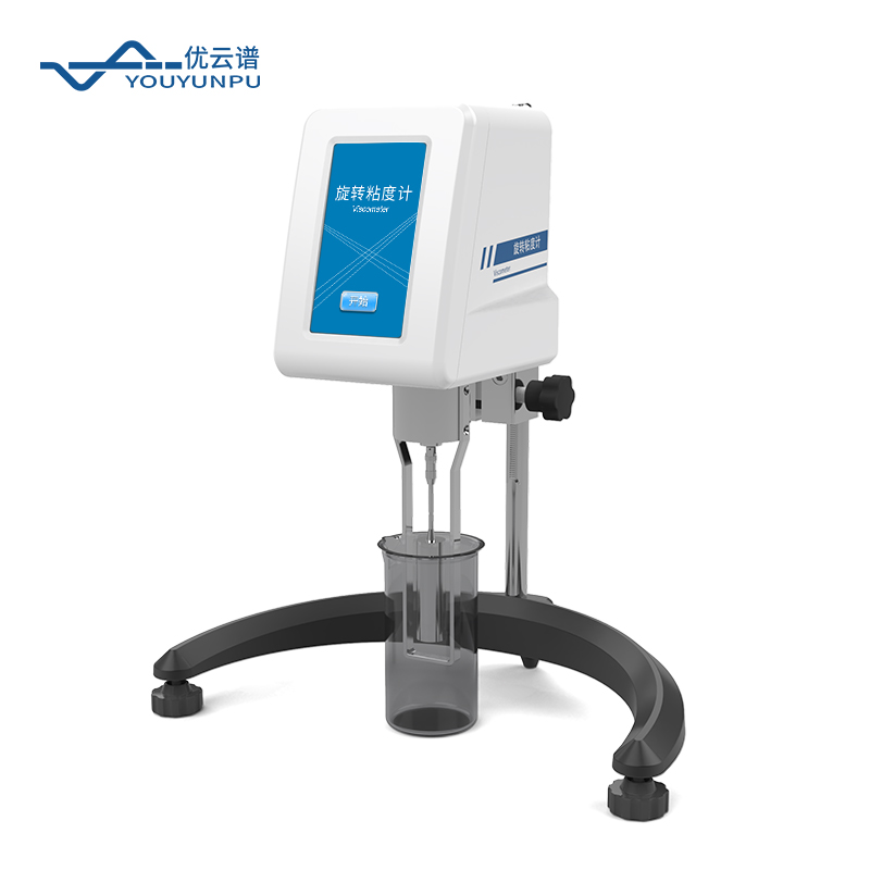 旋轉(zhuǎn)粘度計(jì)在聚合丙烯酸鈉粘度檢測中的規(guī)范操作與應(yīng)用分析