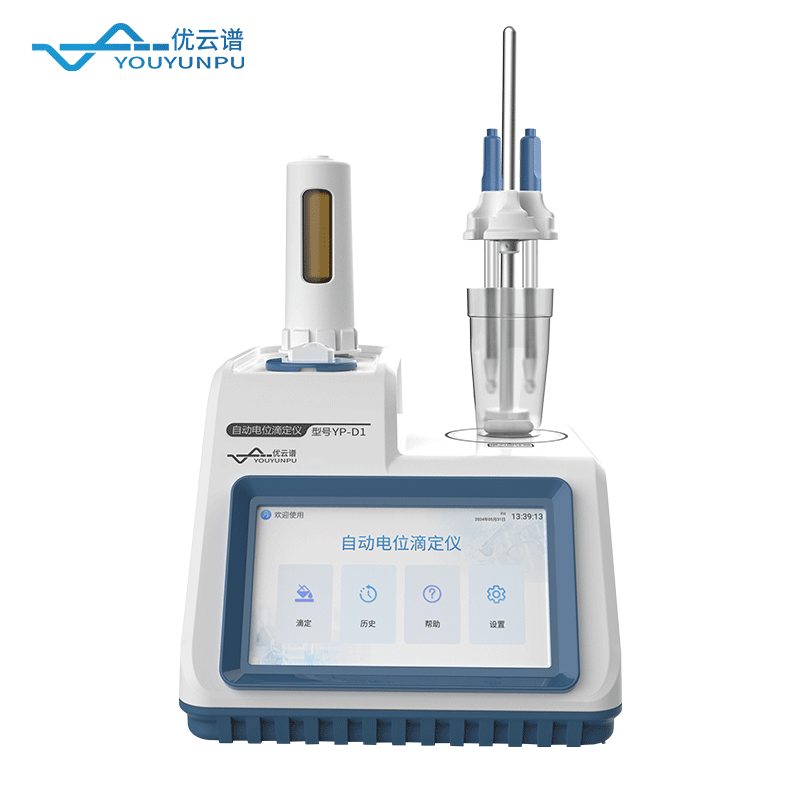 全自動電位滴定儀在辣條過氧化值檢測中的規(guī)范操作與應(yīng)用方案