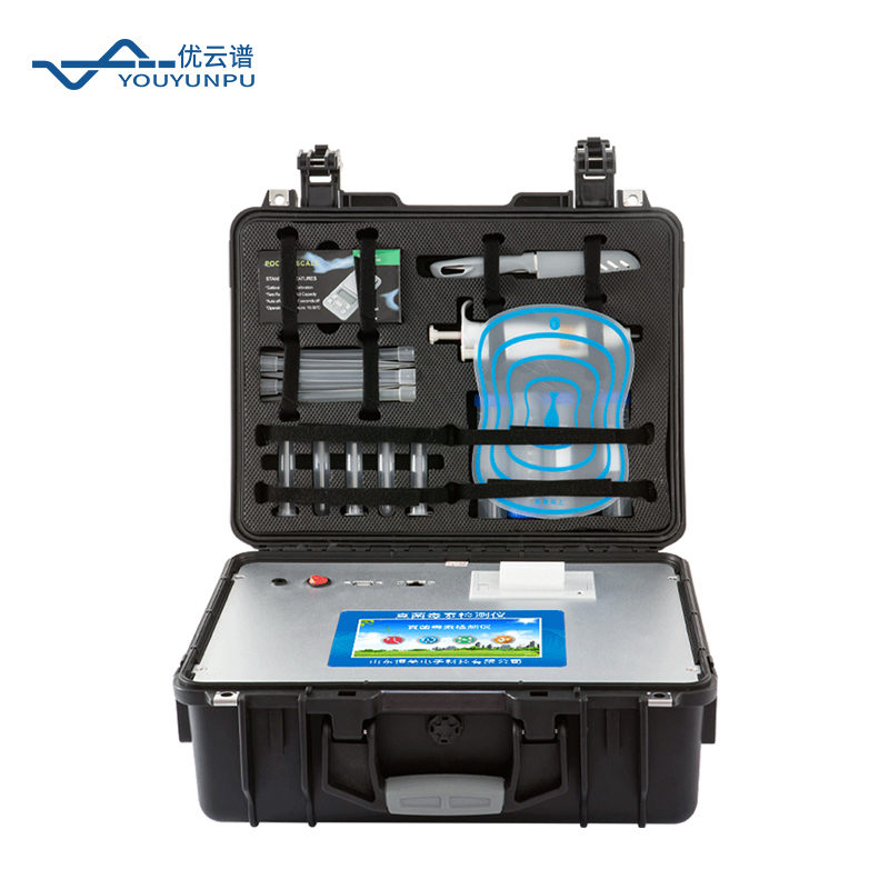 【FAQ問答】真菌毒素檢測儀能檢測哪些毒素？黃曲霉毒素、嘔吐毒素能測嗎？