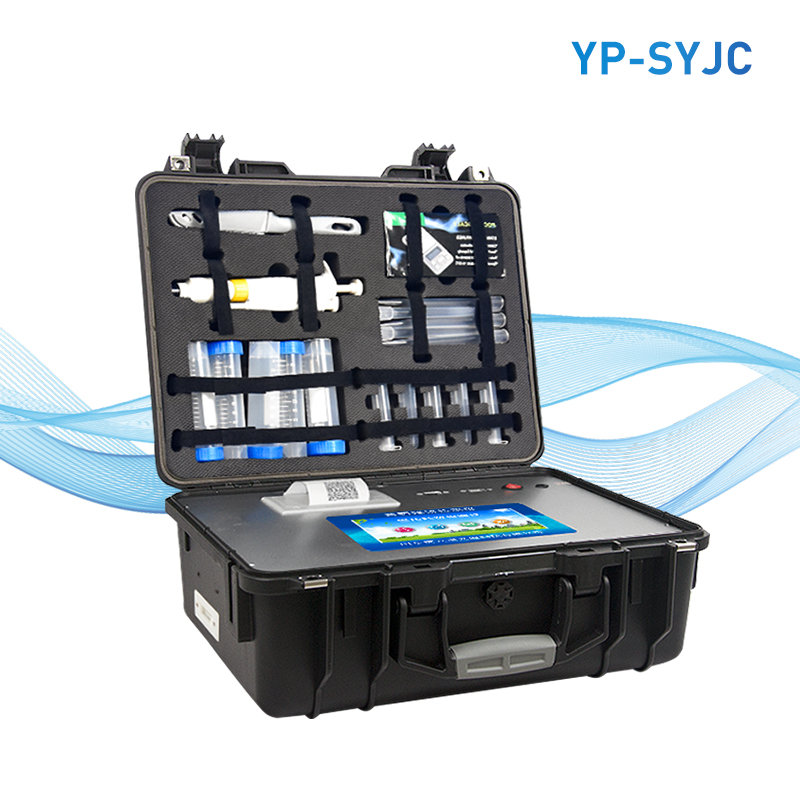 獸藥殘留檢測儀的應用領域有哪些